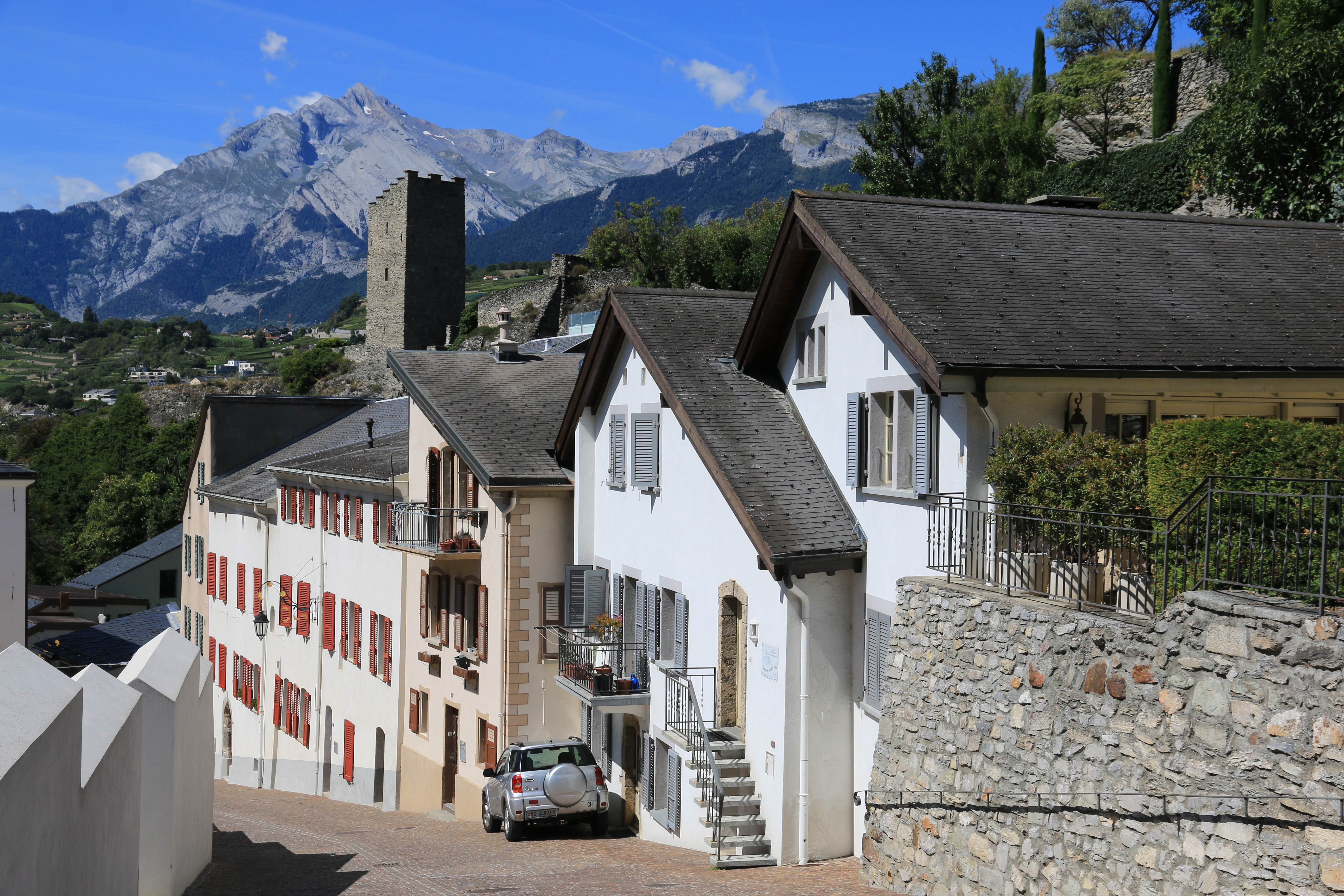 Switzerland